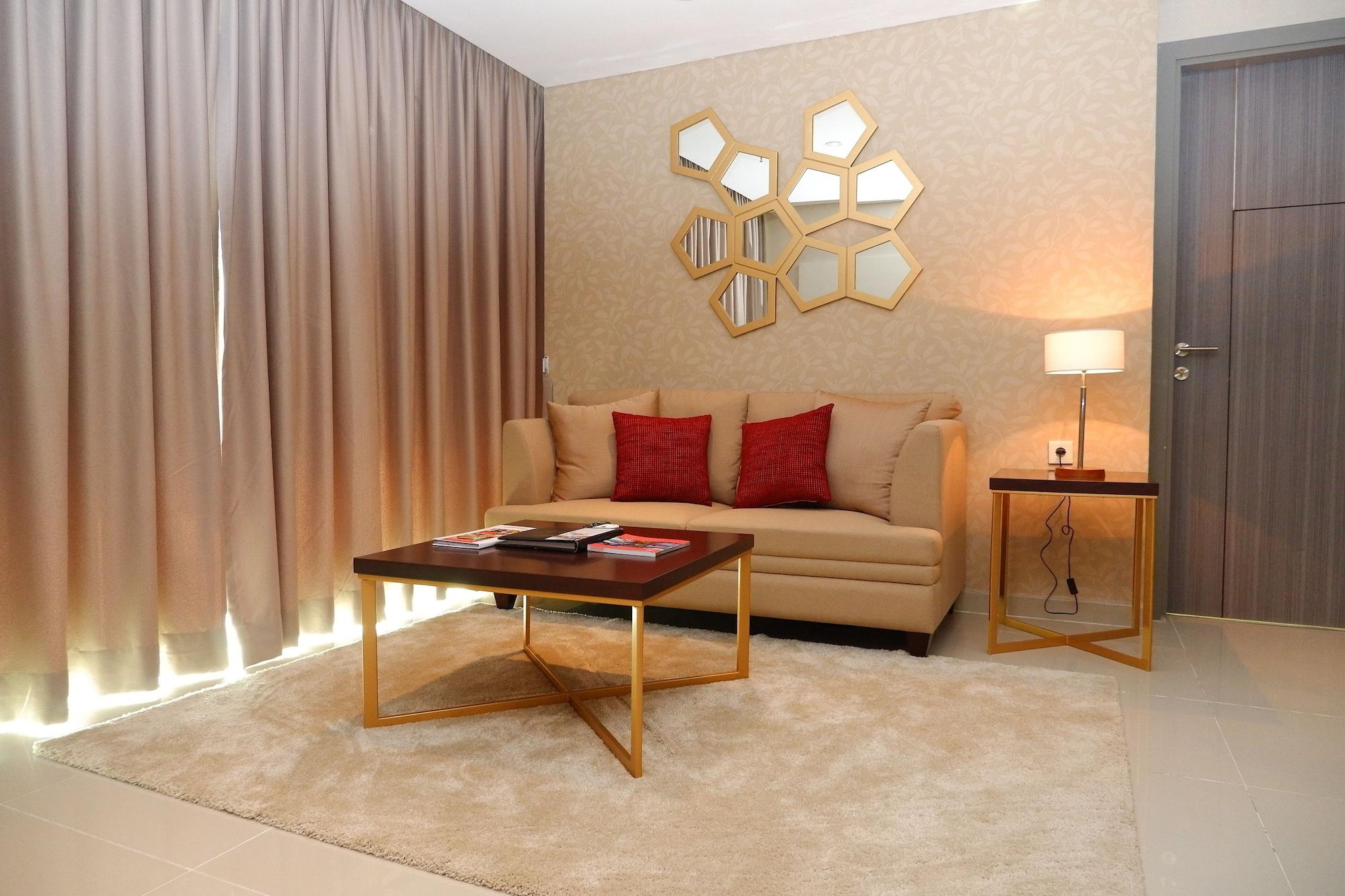 สวิส เบลโฮเต็ล-บาลิกปาปัน Hotel ภายนอก รูปภาพ