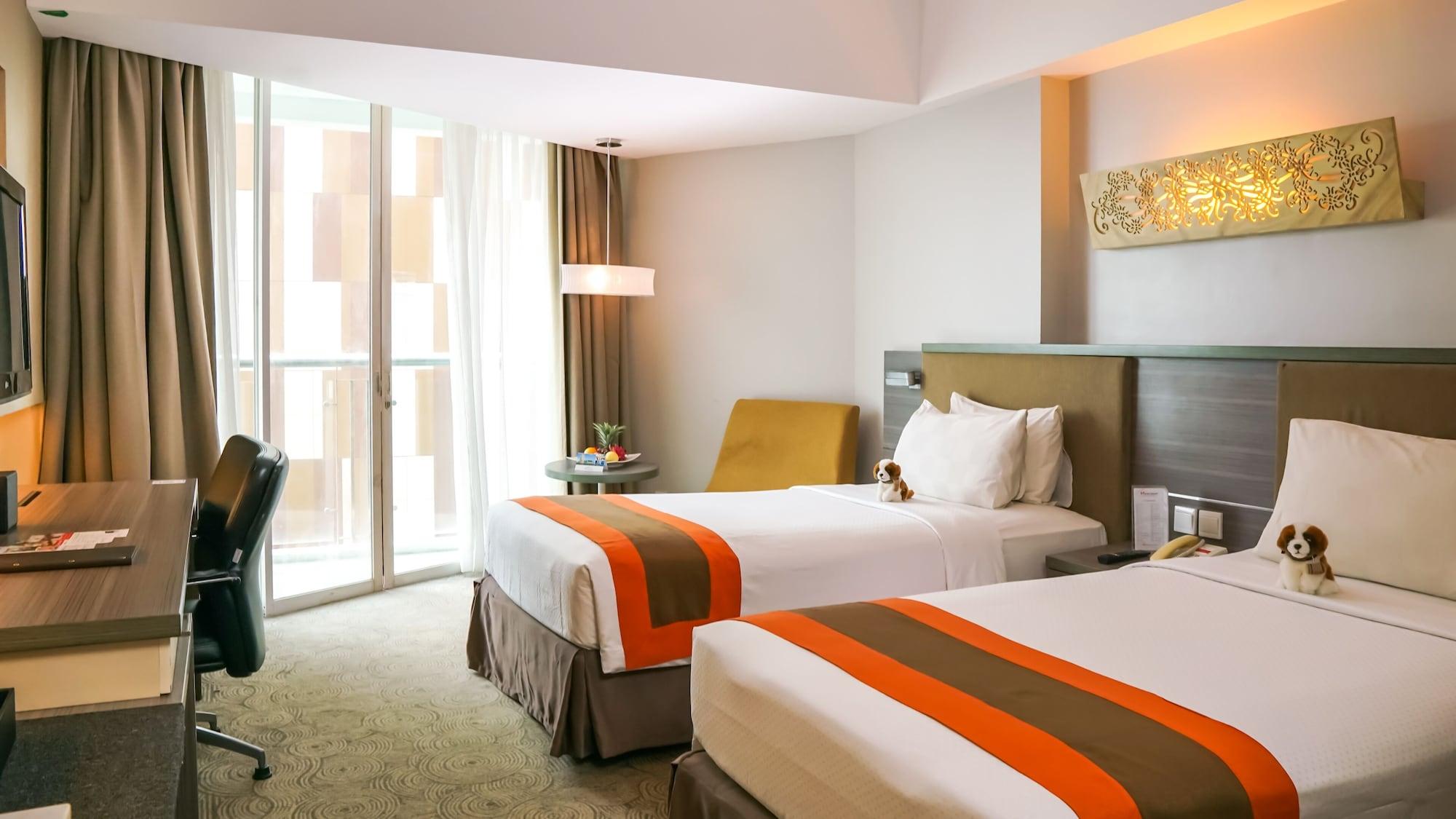 สวิส เบลโฮเต็ล-บาลิกปาปัน Hotel ภายนอก รูปภาพ