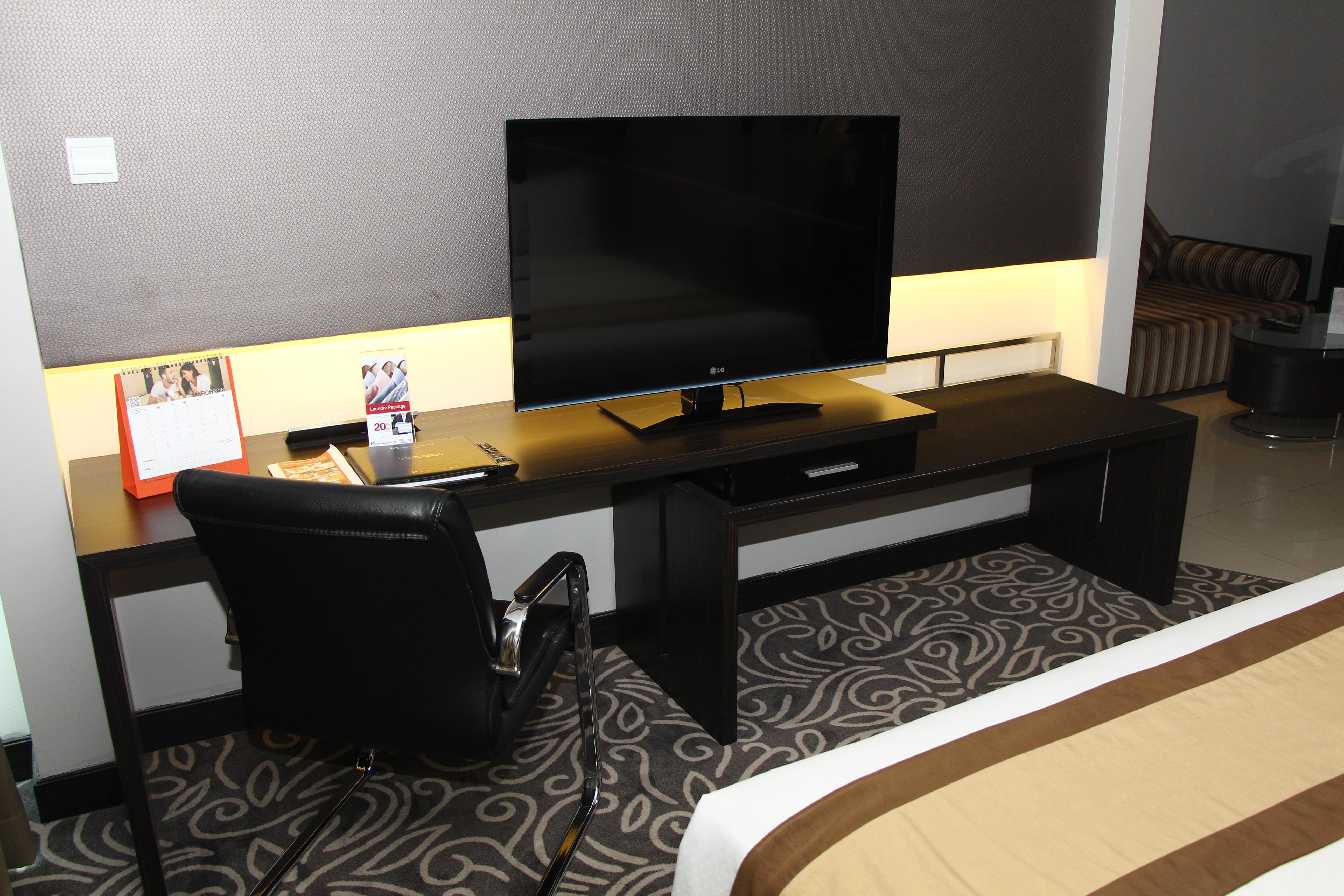 สวิส เบลโฮเต็ล-บาลิกปาปัน Hotel ภายนอก รูปภาพ