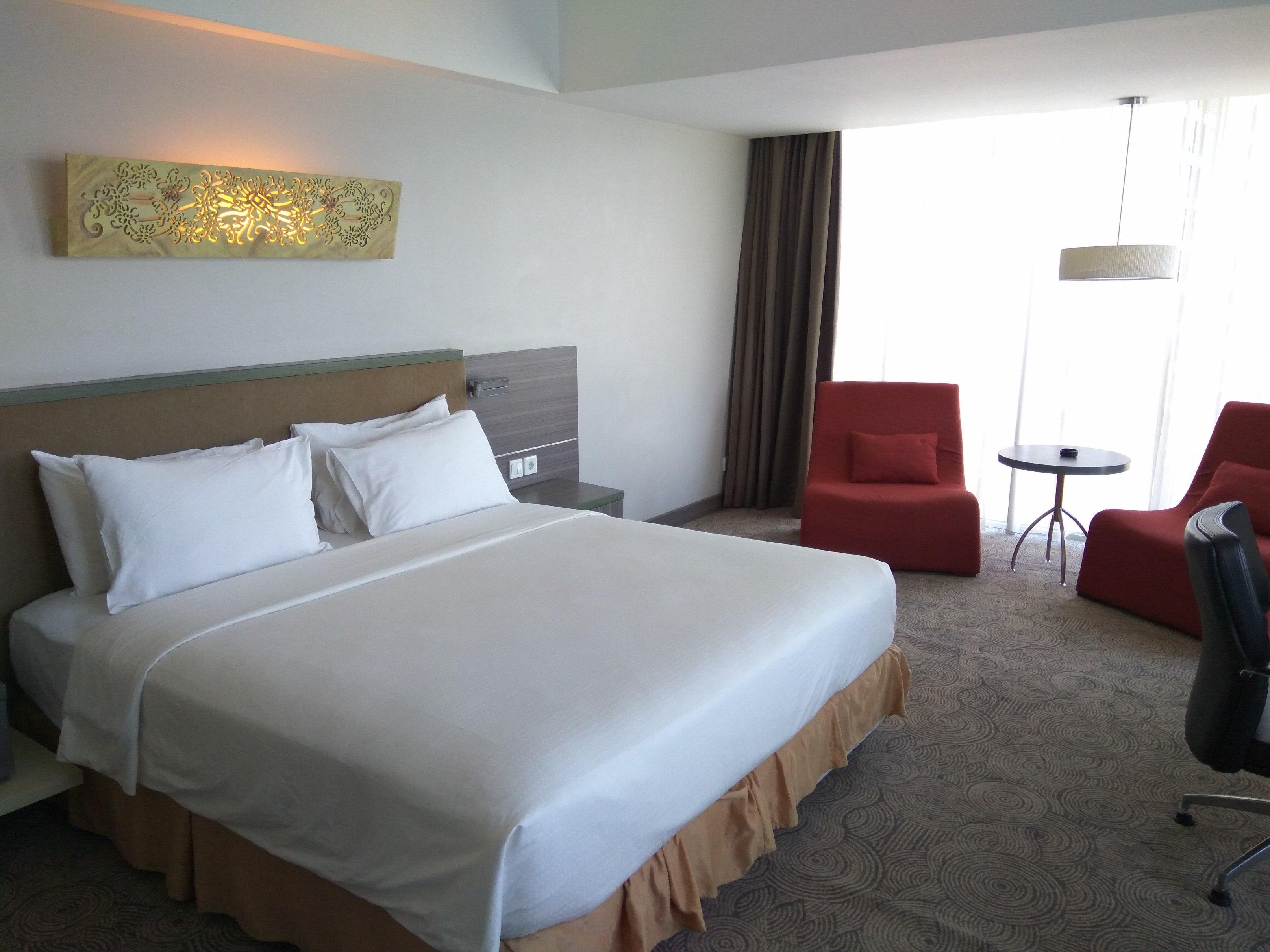 สวิส เบลโฮเต็ล-บาลิกปาปัน Hotel ภายนอก รูปภาพ