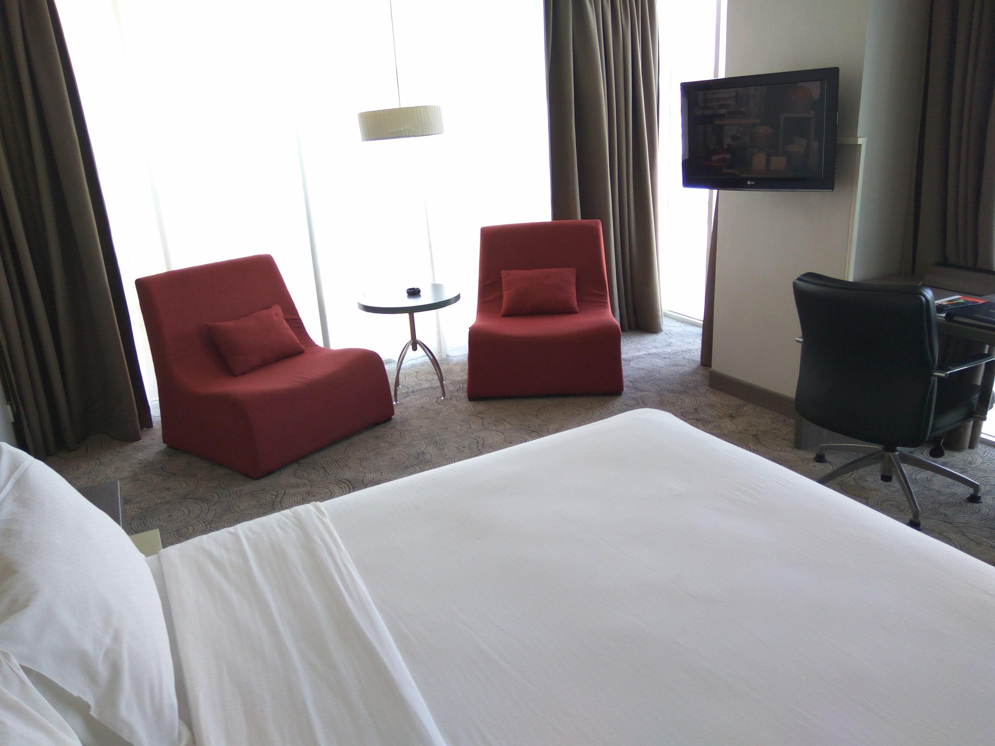 สวิส เบลโฮเต็ล-บาลิกปาปัน Hotel ภายนอก รูปภาพ