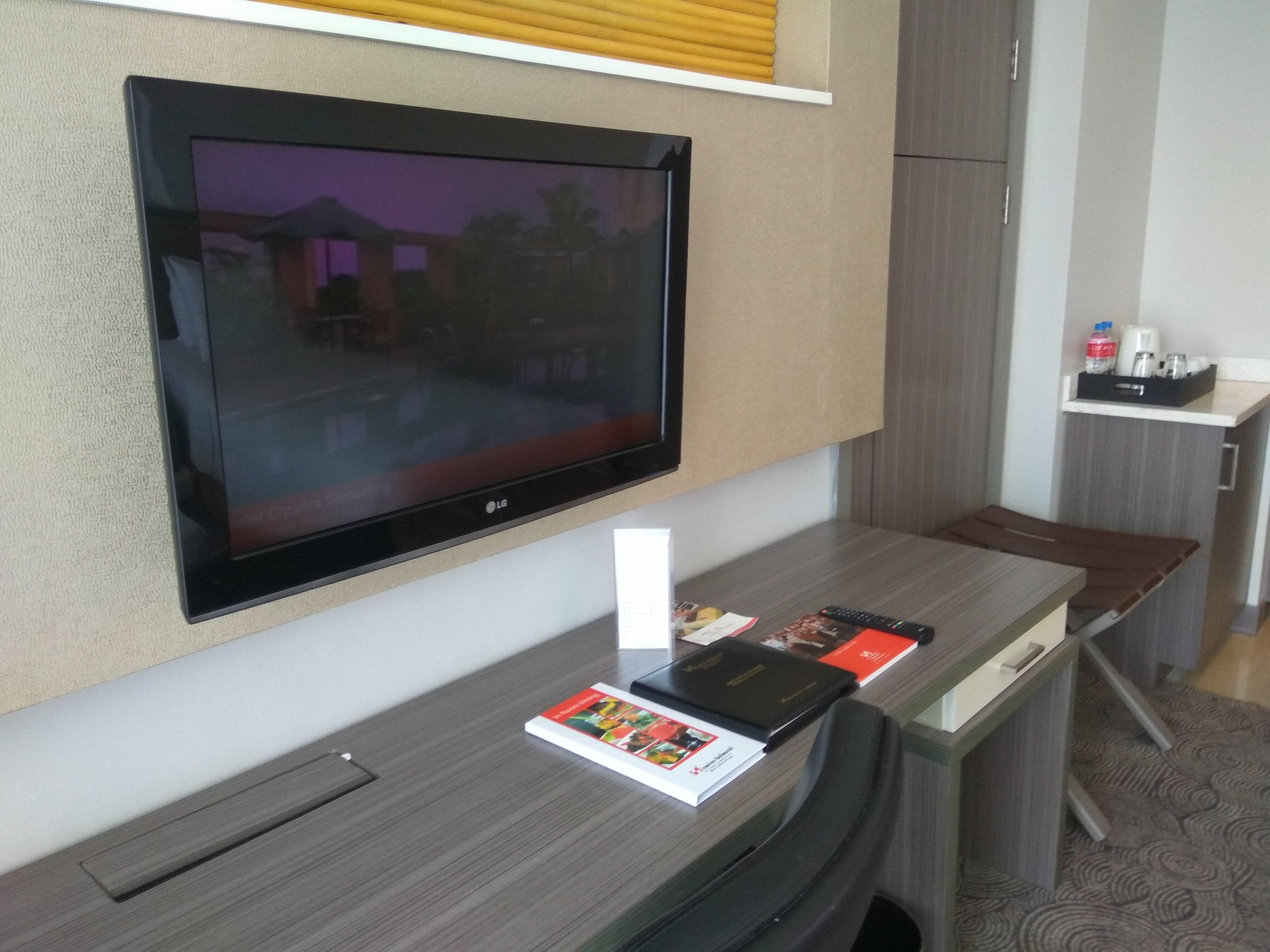สวิส เบลโฮเต็ล-บาลิกปาปัน Hotel ภายนอก รูปภาพ