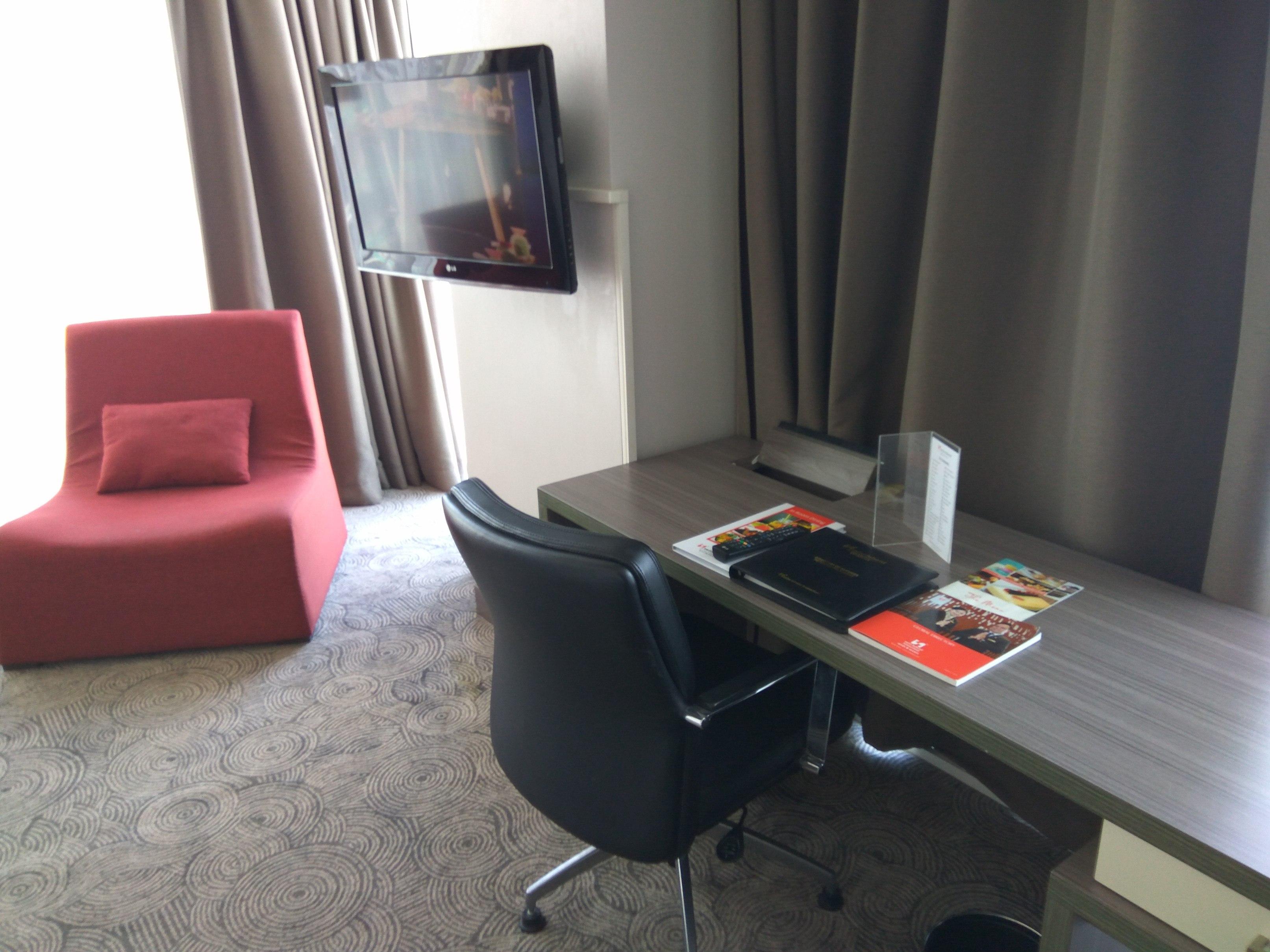 สวิส เบลโฮเต็ล-บาลิกปาปัน Hotel ภายนอก รูปภาพ