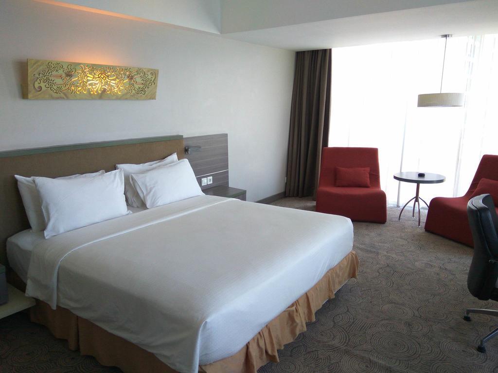 สวิส เบลโฮเต็ล-บาลิกปาปัน Hotel ภายนอก รูปภาพ