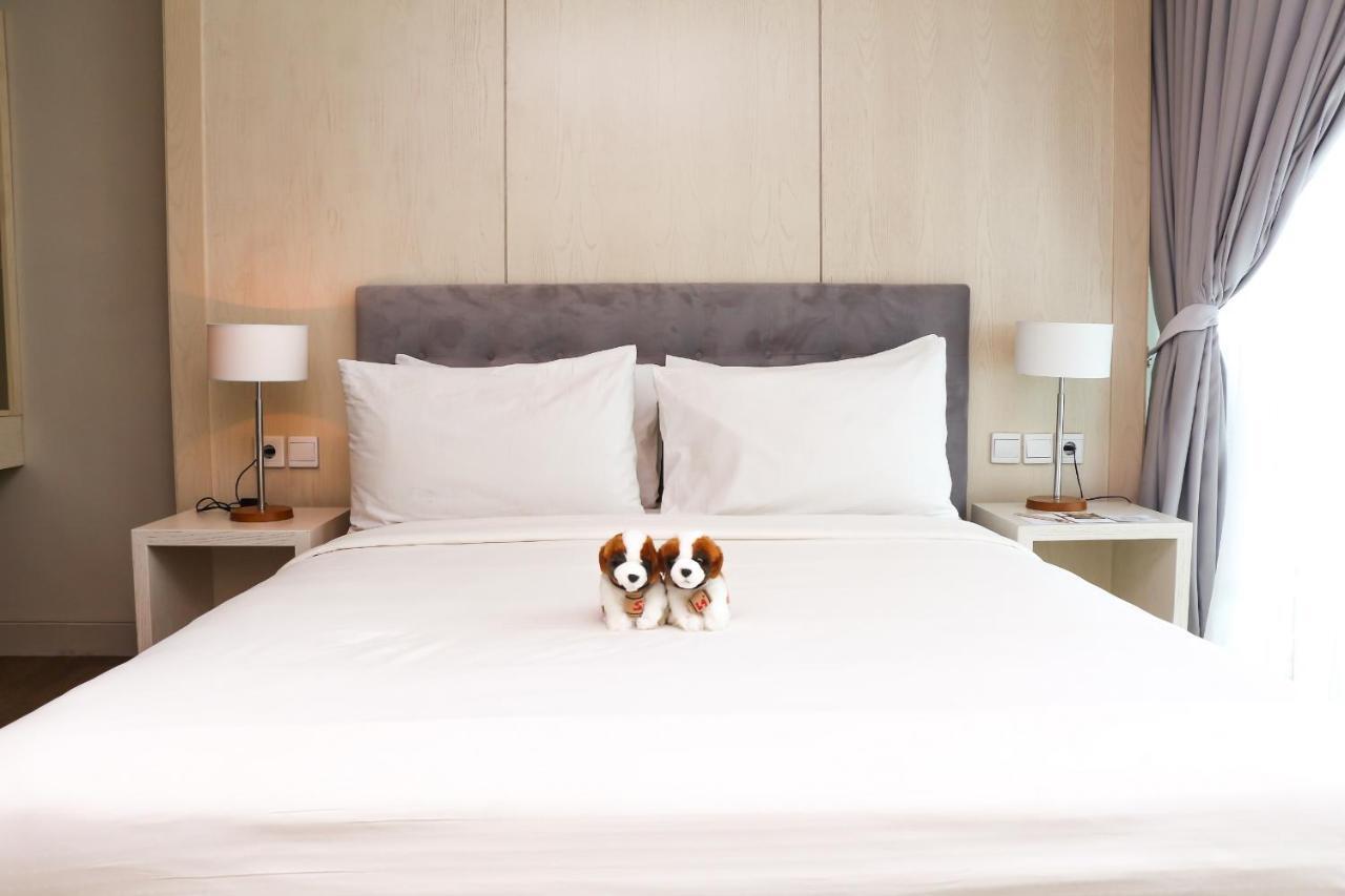 สวิส เบลโฮเต็ล-บาลิกปาปัน Hotel ภายนอก รูปภาพ