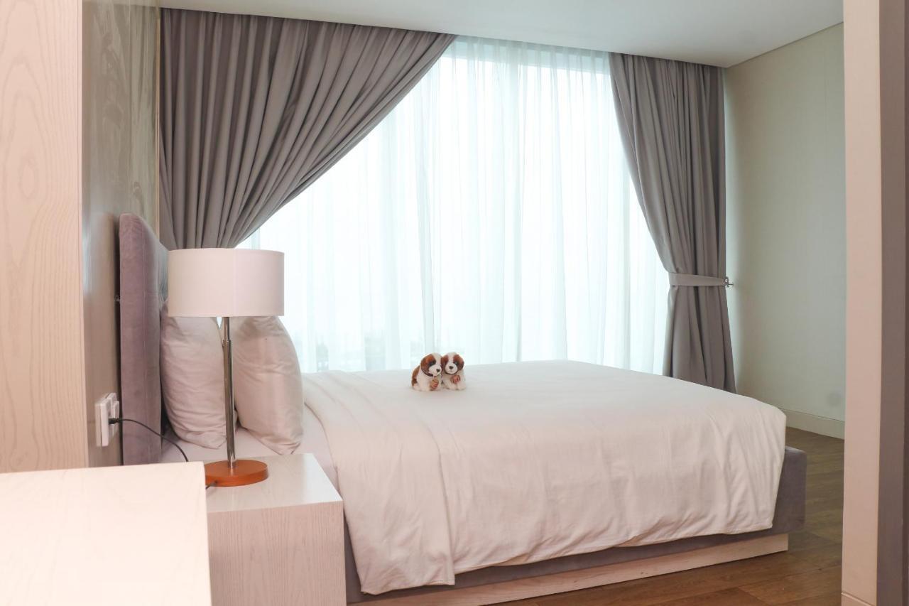 สวิส เบลโฮเต็ล-บาลิกปาปัน Hotel ภายนอก รูปภาพ